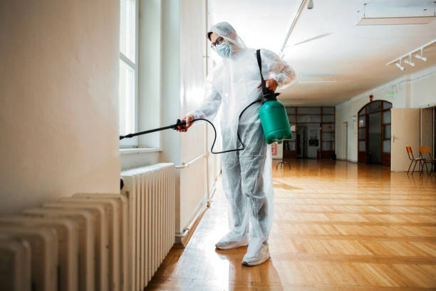 Best Pest Prevention Services  in Cumberland, MD